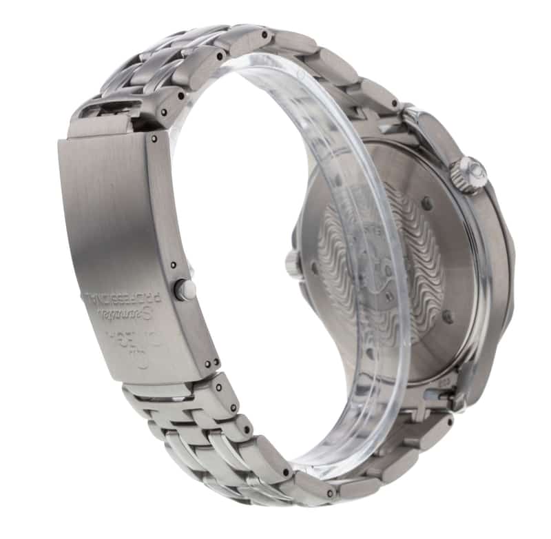 Omega Seamaster 300m 2541.80.00